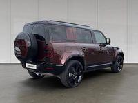 Gebraucht Land Rover Defender 304 PS (223 kW) 2024 Sedona red SUV