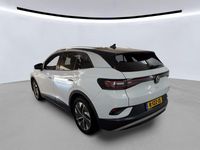 Gebraucht VW ID.4 150 kW (204 PS) 2020 Weiß SUV