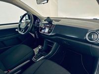 Gebraucht VW e-up! 61 kW (83 PS) 2021 Weiß Kleinwagen