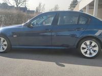 gebraucht BMW 335 i xDrive M-Paket Tüv 03/2025 Motor N55 Top!