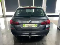 Gebraucht BMW 520 Performance 190 PS (139 kW) 2015 Grau Limousine