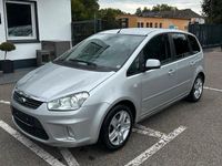 Usata Ford C-MAX 145 CV (106 kW) 2010 Grigio Monovolume
