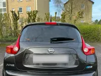 Gebraucht Nissan Juke 110 PS (80 kW) 2013 Braun SUV