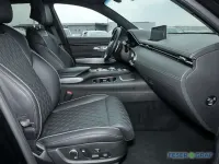 Second-hand Genesis GV70 Sport 201 CP (147 kW) 2024 Negru SUV