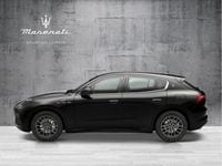 Gebraucht Maserati Grecale GT 300 PS (220 kW) 2022 Nero tempesta SUV