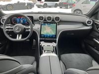 Gebraucht Mercedes C200 Advanced Plus 163 PS (119 kW) 2026 Silber Kombi