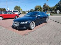 Gebraucht Audi S5 Sport 445 PS (327 kW) 2011 Schwarz Coupé