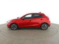 gebraucht Mazda 2 1.5 Kizoku *PDC*SHZ*ALU*TEMPO*KLIMA*