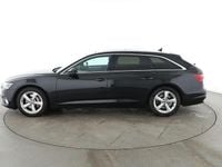 Gebraucht Audi A6 Sport 231 PS (169 kW) 2019 Schwarz Kombi