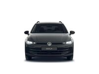 Gebraucht VW Golf VIII Goal 116 PS (85 kW) 2025 Uranograu Kombi