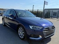 Gebraucht Audi A4 Ambiente 204 PS (150 kW) 2022 Blau Kombi