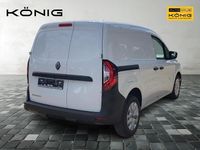 Neu Renault Kangoo Rapid Advance 75 PS (55 kW) 2025 Weiß Van / Kleinbus