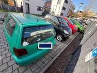 Gebraucht VW Polo Basis 50 PS (36 kW) 1997 Grün Limousine