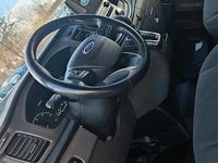 Gebraucht Ford Transit 131 PS (96 kW) 2024 Weiß