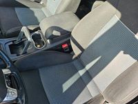 Gebraucht Ford S-MAX Trend 140 PS (102 kW) 2014 Schwarz Van / Kleinbus