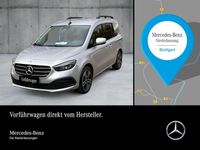 Gebraucht Mercedes T180 Progressive 131 PS (96 kW) 2025 Silber Van / Kleinbus
