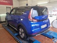 Gebraucht Kia Soul Inspiration 150 kW (204 PS) 2024 Blau SUV