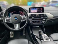 gebraucht BMW X4 M40i