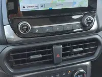 Gebraucht Ford Ecosport Cool & Connect 125 PS (91 kW) 2018 Schwarz SUV