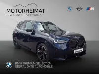 Gebraucht BMW X3 M Sport 398 PS (292 kW) 2025 Blau SUV
