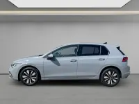 Brugt VW Golf VIII Move 110 HK (80 kW) 2024 Sort Sedan