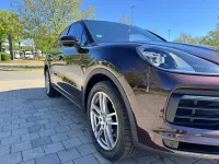 Second-hand Porsche Cayenne 340 CP (250 kW) 2018 SUV