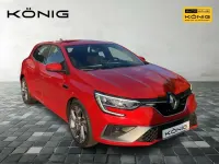 Gebraucht Renault Mégane R.S. 158 PS (116 kW) 2021 Dezirrot metallic Limousine