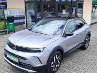 Gebraucht Opel Mokka Elegance 131 PS (96 kW) 2023 Grau SUV