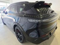 Neu Voyah Free 489 PS (359 kW) 2026 Schwarz SUV