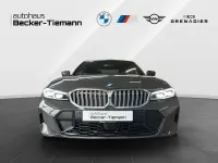 Gebraucht BMW 320 Performance 190 PS (139 kW) 2025 Bmw individual dravitgrau Limousine
