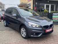 Gebraucht BMW 218 Advantage 150 PS (110 kW) 2016 Grau Kombi