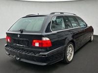 Gebraucht BMW 530 193 PS (141 kW) 2002 Kombi