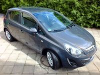 gebraucht Opel Corsa 1.2 ENERGY