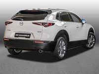 Gebraucht Mazda CX-30 Center-Line 140 PS (102 kW) 2025 Weiß SUV