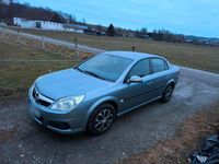 Gebraucht Opel Vectra 105 PS (77 kW) 2006 Limousine
