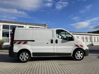 gebraucht Renault Trafic 2.0 dCi