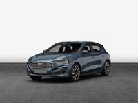Gebraucht Ford Focus ST-Line X 155 PS (114 kW) 2024 Blau Kombi