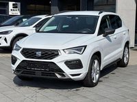 Gebraucht Seat Ateca Beats 190 PS (139 kW) 2021 Weiß SUV