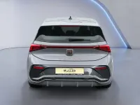 Gebraucht Cupra Born 150 kW (204 PS) 2024 Grau Kleinwagen