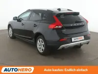 Gebraucht Volvo V40 CC You! 190 PS (139 kW) 2015 Schwarz Kombi