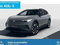 Neu VW ID.5 Pure 125 kW (170 PS) 2026 Grau SUV