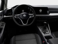 gebraucht VW Golf VIII 2.0 TDI 150 Life R2D SHZ in Achern