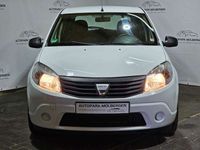 gebraucht Dacia Sandero 1.4 Basis Alufelgen 365 Tage Garantie