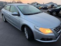 Gebraucht VW Passat Basis 140 PS (102 kW) 2011 Silber Limousine