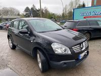 gebraucht Nissan Qashqai 100.000km 4c4 Panorama Navi*