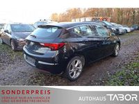 Gebraucht Opel Astra S 110 PS (80 kW) 2019 Onyx schwarz Limousine