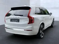 Gebraucht Volvo XC90 Ultimate 235 PS (172 kW) 2024 Weiß SUV