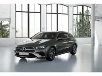 Gebraucht Mercedes CLA180 136 PS (100 kW) 2025 Metalliclack mountaingrau Kombi