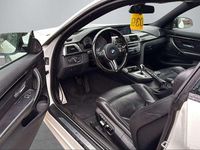 Gebraucht BMW M4 Basis 431 PS (317 kW) 2015 Weiß Coupé