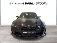 Gebraucht BMW M3 Performance 551 PS (405 kW) 2023 Schwarz Limousine